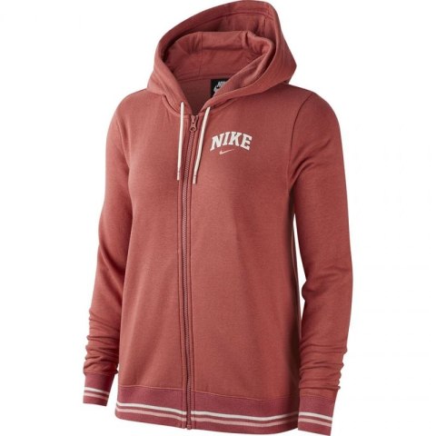 Bluza Nike Hoodie FZ FLC Vrsty W BV3984-897