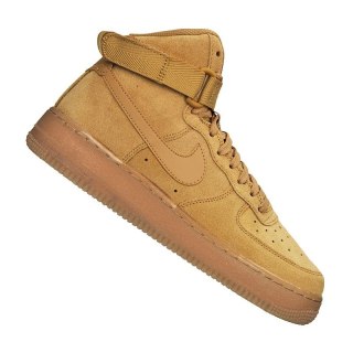 Buty Nike Air Force 1 High LV8 GS JR CK0262-700