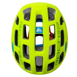 Kask rowerowy Meteor Bolter In-Mold 24774-24775