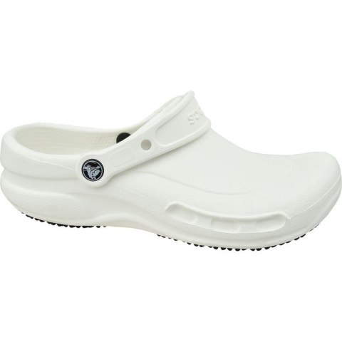 Klapki Crocs Bistro U 10075-100