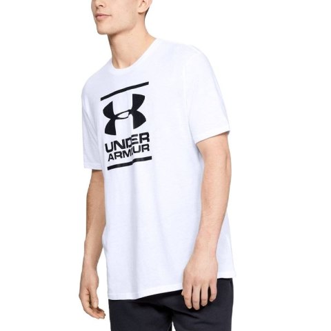 Koszulka Under Armour GL Foundation SS Tee M 1326849-100