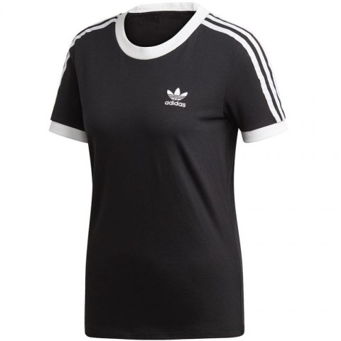 Koszulka adidas 3 Stripes Tee W ED7482