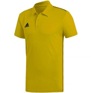 Koszulka adidas Core 18 Climalite Polo M FS1902