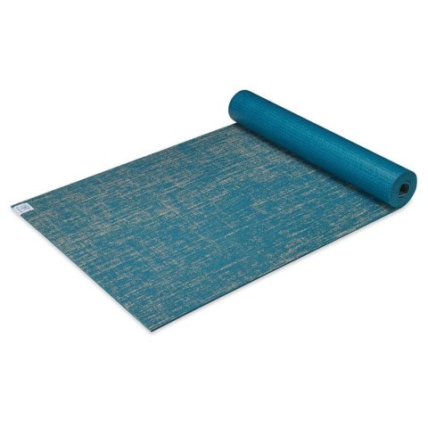 Mata do jogi GAIAM Jute 5mm 62905