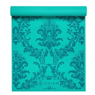 Mata do jogi Gaiam Neo Baroque 4mm 58022