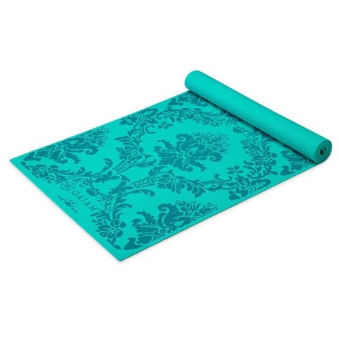 Mata do jogi Gaiam Neo Baroque 4mm 58022