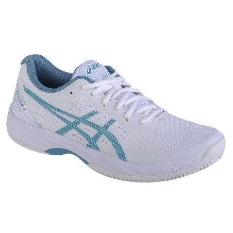 Buty Asics Gel-Game 9 Clay/Oc W 1042A217-103