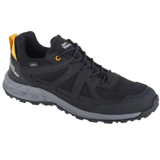 Buty Jack Wolfskin Woodland 2 Texapore Low M 4051271-6055