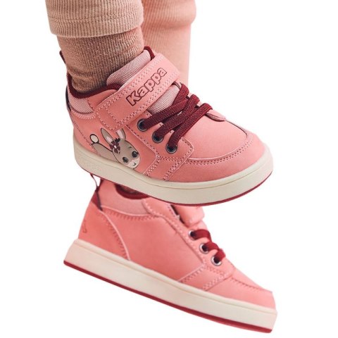 Buty Kappa Rajo M Jr 280004M 2125 Buty Kappa Rajo M Jr 280004M 2125