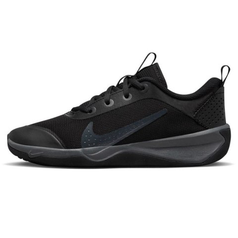 Buty Nike Omni Multi-Court Jr DM9027 001