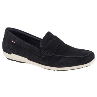 Buty Rieker Moccasins M 09050-14