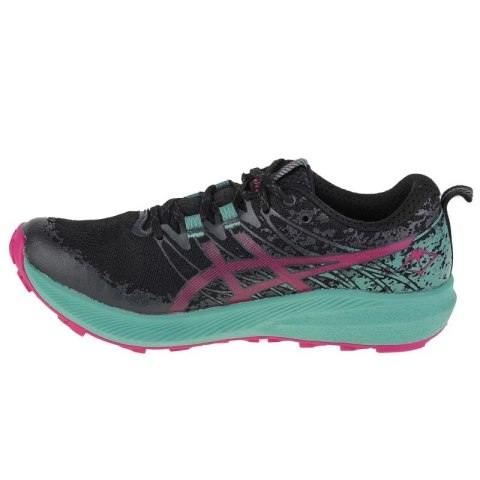 Buty do biegania Asics Fuji Lite 2 W 1012B066-002