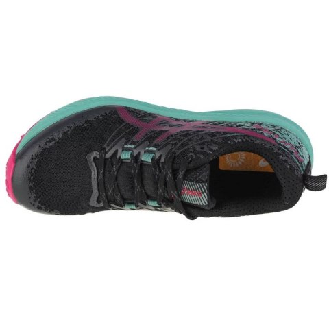 Buty do biegania Asics Fuji Lite 2 W 1012B066-002