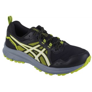 Buty do biegania Asics Trail Scout 3 M 1011B700-001