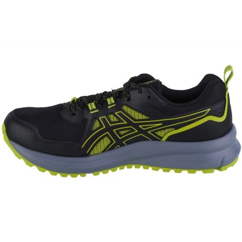 Buty do biegania Asics Trail Scout 3 M 1011B700-001