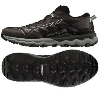 Buty do biegania Mizuno Wave Daichi 7 Gtx M J1GJ225651