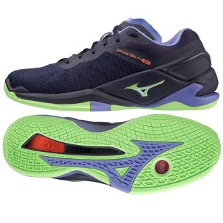 Buty do piłki ręcznej Mizuno Wave Stealth Neo M X1GA200011