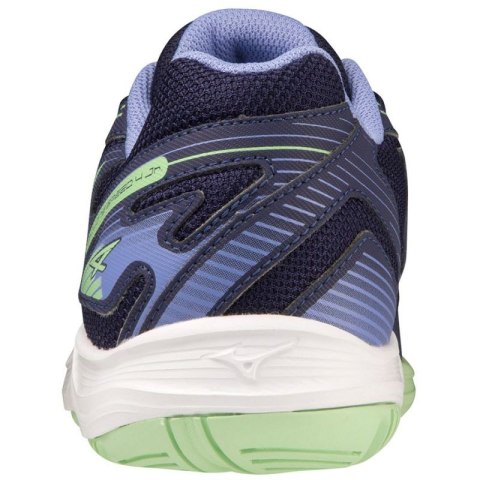 Buty do siatkówki Mizuno Cyclone Speed 4 Jr V1GD231011