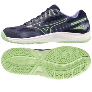 Buty do siatkówki Mizuno Cyclone Speed 4 M V1GA238011