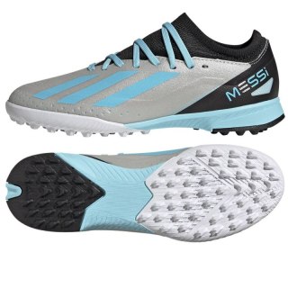 Buty piłkarskie adidas X Crazyfast Messi.3 TF Jr IE4073