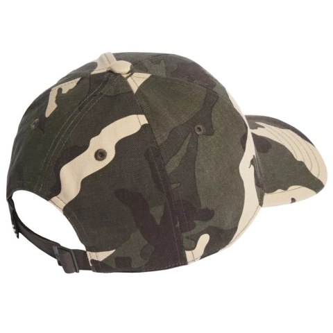 Czapka z daszkiem adidas Camo Baseball Cap H46980