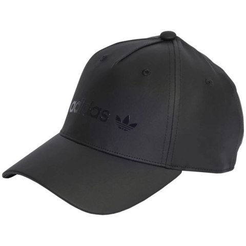 Czapka z daszkiem adidas Satin Baseball Cap IB9050