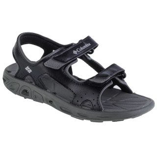 Sandały Columbia Youth Techsun Vent Sandal Jr 1594631010