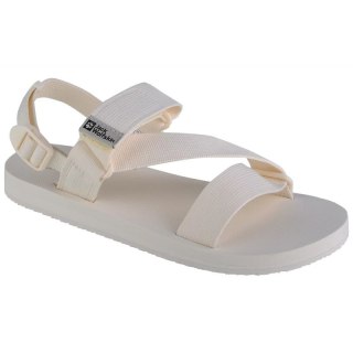 Sandały Jack Wolfskin Urban Entdeckung Belt Sandal W 4056801-5152