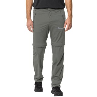 Spodnie Jack Wolfskin Glastal Zip Off Pants M 1508211-4143