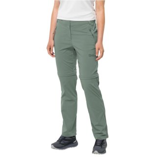 Spodnie Jack Wolfskin Glastal Zip Off Pants W 1508151-4151