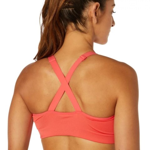 Stanik sportowy Asics Accelerate Bra W 2012B911-701