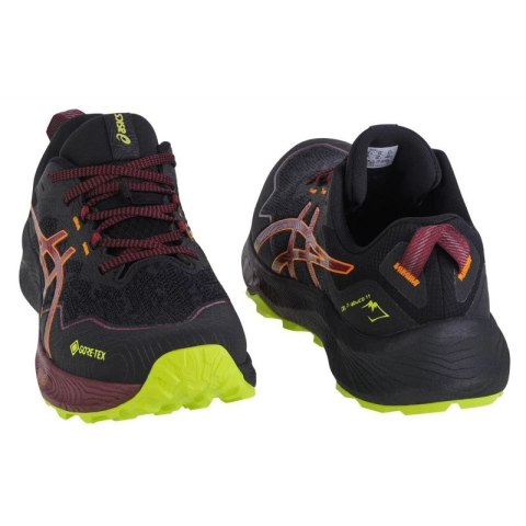 Buty Asics GEL-Trabuco 11 GTX M 1011B608 003