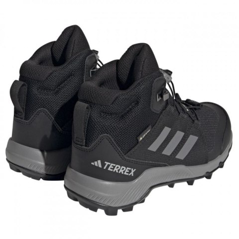 Buty adidas Terrex Mid Gtx K Jr IF7522