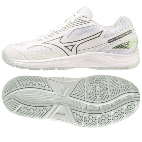 Buty do siatkówki Mizuno Cyclone Speed 4 W V1GC238035