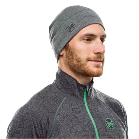 Czapka Buff Merino Midweight Hat Beanie 1180079331000