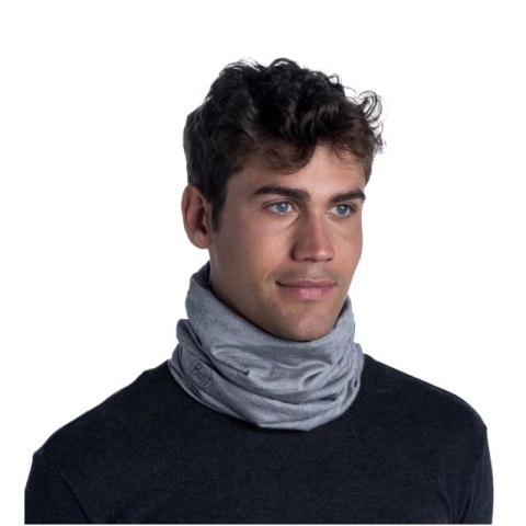 Komin Buff Merino Lightweight Tube Scarf 1130109331000 Komin Buff Merino Lightweight Tube Scarf 1130109331000