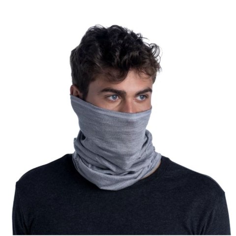 Komin Buff Merino Lightweight Tube Scarf 1130109331000 Komin Buff Merino Lightweight Tube Scarf 1130109331000