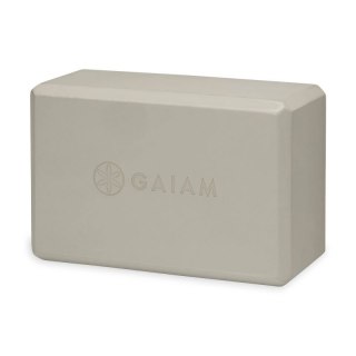 Kostka do Jogi Gaiam Sandstone 64974