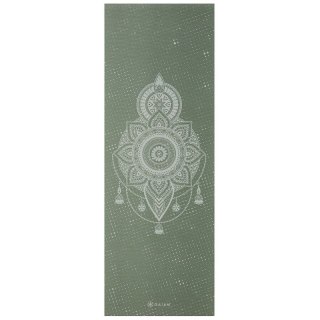 Mata do Jogi Gaiam Celestial Green 5 MM 64950