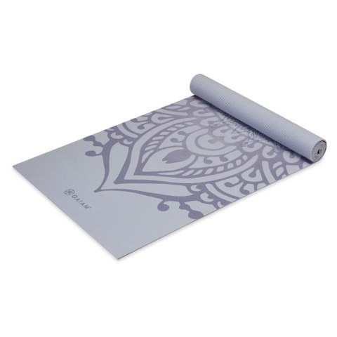 Mata do Jogi Gaiam Wild Lilac Sundial 5 MM 64941