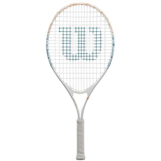 Rakieta do tenisa ziemnego Wilson Roland Garros Elite 21 3 1/2 Jr WR086510H