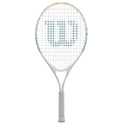 Rakieta do tenisa ziemnego Wilson Roland Garros Elite 21 3 1/2 Jr WR086510H