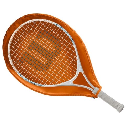 Rakieta do tenisa ziemnego Wilson Roland Garros Elite 21 3 1/2 Jr WR086510H