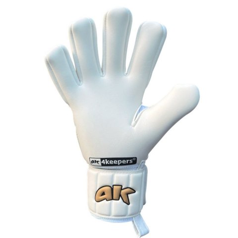 Rękawice bramkarskie 4keepers Champ Gold VI NC M S906449