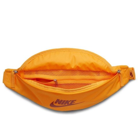 Saszetka, nerka Nike Heritage Waistpack DB0490-717