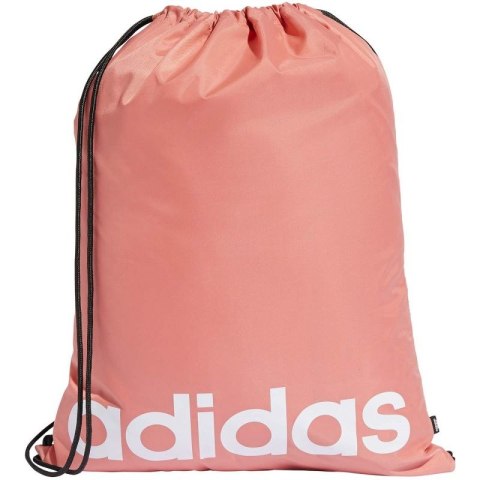 Worek na odzież i obuwie adidas Linear Gymsack IP5006