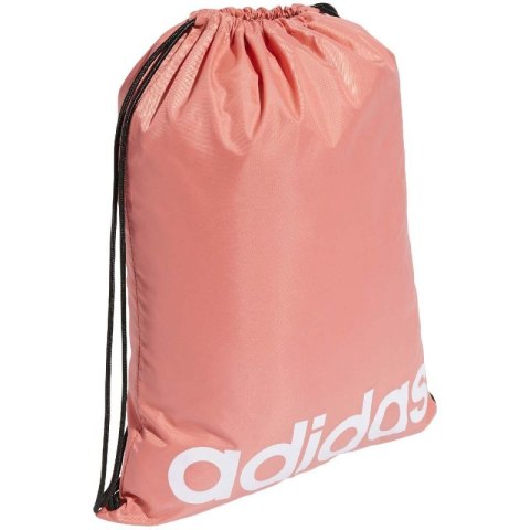 Worek na odzież i obuwie adidas Linear Gymsack IP5006