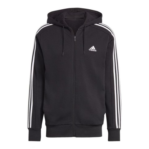 Bluza adidas 3-stripes French Terry M IC0433