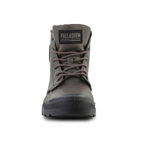 Buty Palladium Pampa Hi Supply Lth 77963-213-M