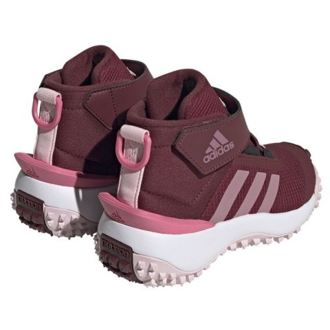 Buty adidas Fortatrail EL K Jr IG7267